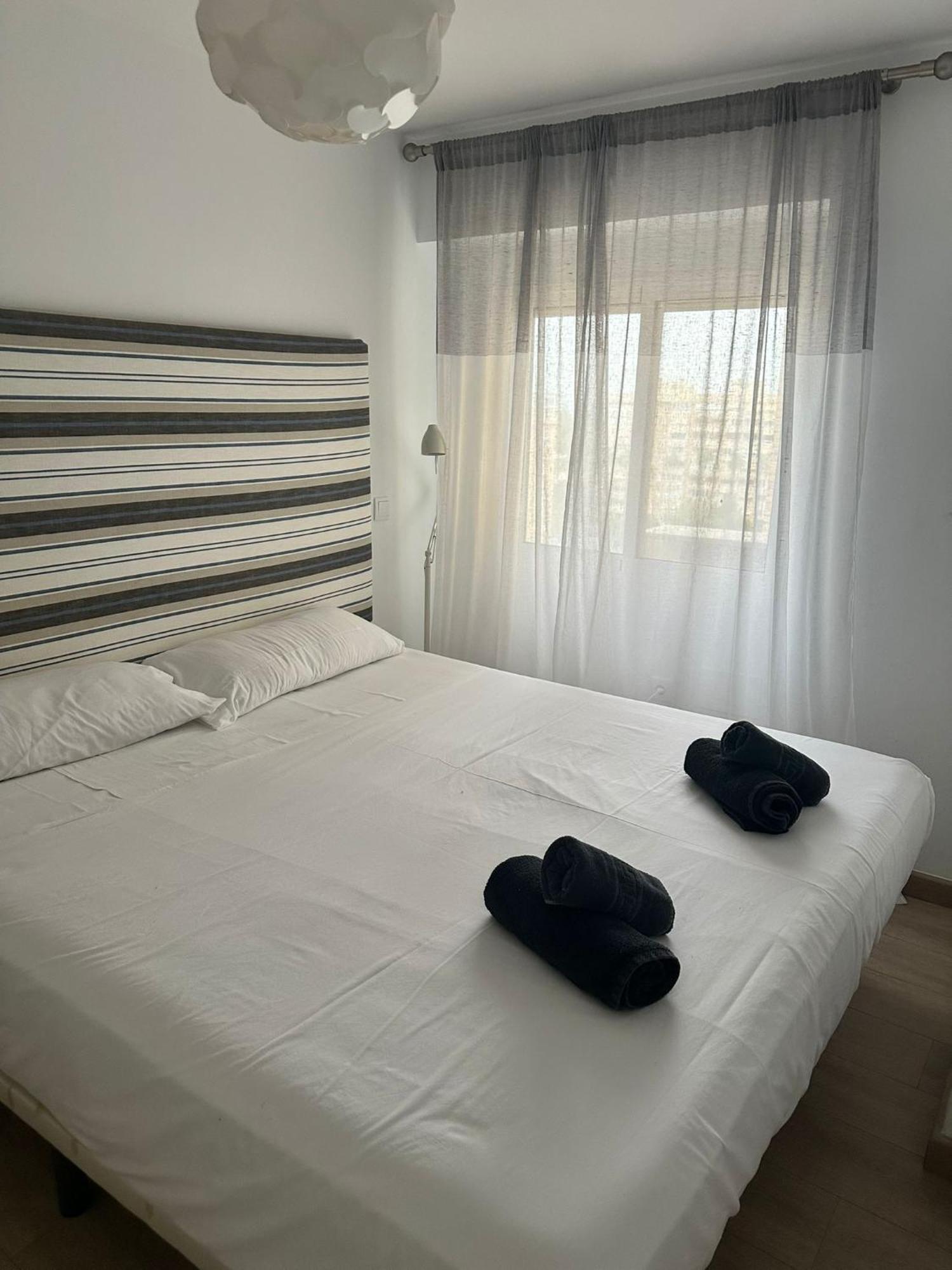 El Balcon De Ulises Apartment Alicante Exterior photo